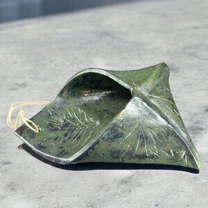 Misericordia's Art Studio Pottery Wall Hanging Vase Flower Pot Planter Envelope